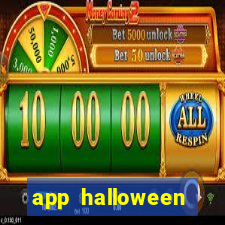 app halloween jackpot slots